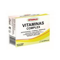 INTEGRALIA Vitaminas...