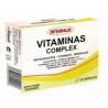 INTEGRALIA Vitaminas Complex 30 Cápsulas