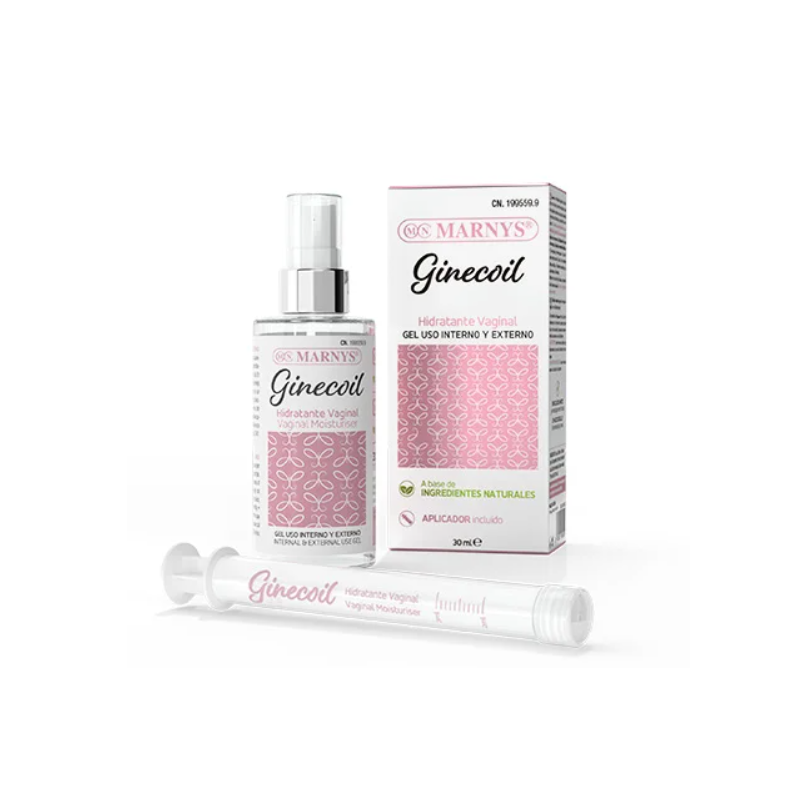 MARNYS Ginecoil 30ml