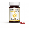 MARNYS Vitahelp Zinc 25mg 120 Cápsulas