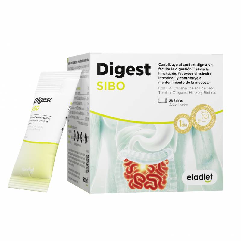 ELADIET Digest Sibo 28 Sticks
