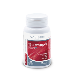 PLANTAPOL Thermopol Plus 60 Cápsulas