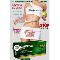 PLANTAPOL Carnigym Plus SLM...