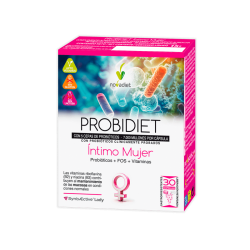 NOVADIET Probidiet Íntimo...