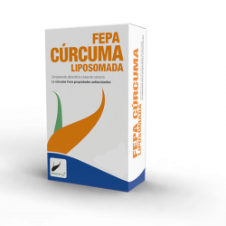 FEPA Cúrcuma Liposomada 60...