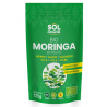 SOL NATURAL Moringa Polvo Bio 125g