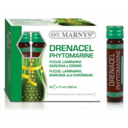 MARNYS Drenacel Phytomarine...