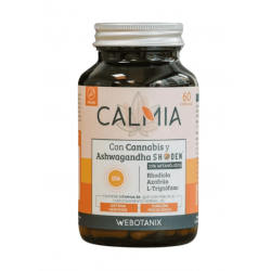 Calmia Día 60 Cápsulas