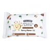 The Fruit Company Toallitas Húmedas Coco 15u.