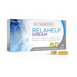 MARNYS Relahelp Dream 30c.