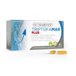 MARNYS Triptofamar Plus 60c.