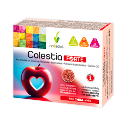 NOVADIET Colestia Forte 30c.