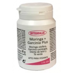 INTEGRALIA Moringa +...