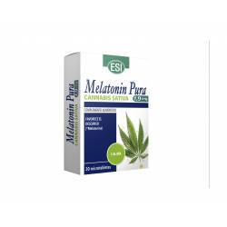 ESI Relax Melatonin 1,9mg...
