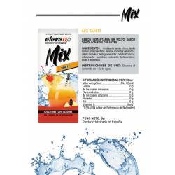 ELEVEN 11 Mix Sabor Tahití