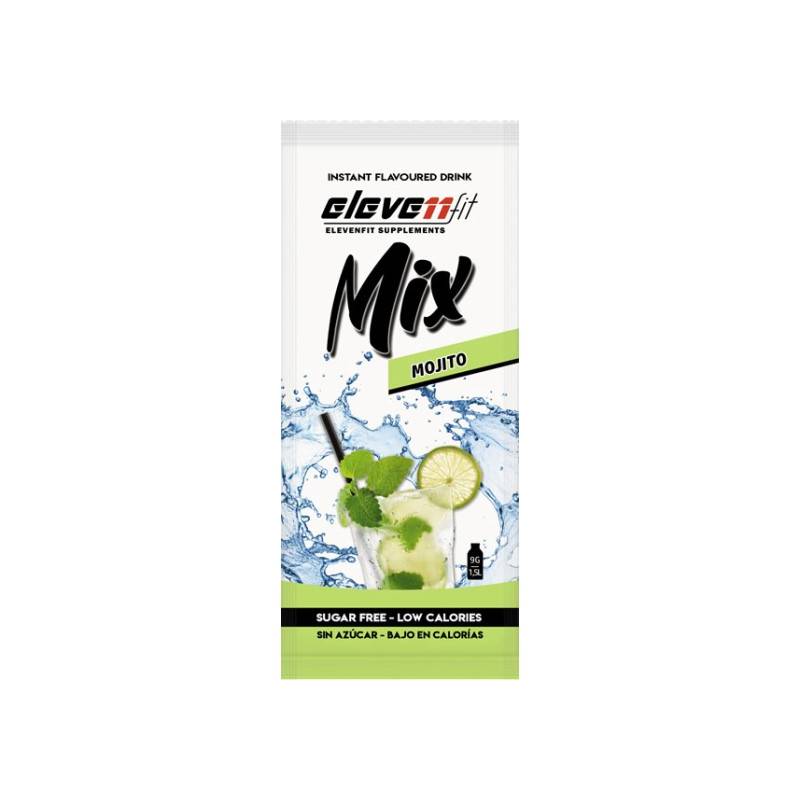 ELEVEN 11 Mix Sabor Mojito