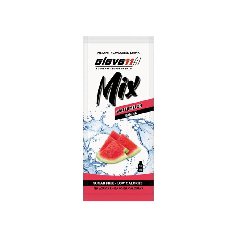 ELEVEN 11 Mix Sabor Sandía