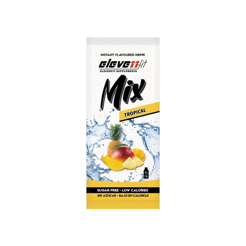 ELEVEN 11 Mix Sabor Tropical