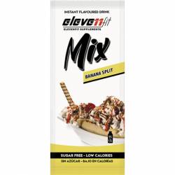 ELEVEN 11 Mix Sabor Banana...