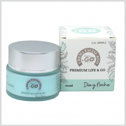 PHARMA-GO Crema Facial...