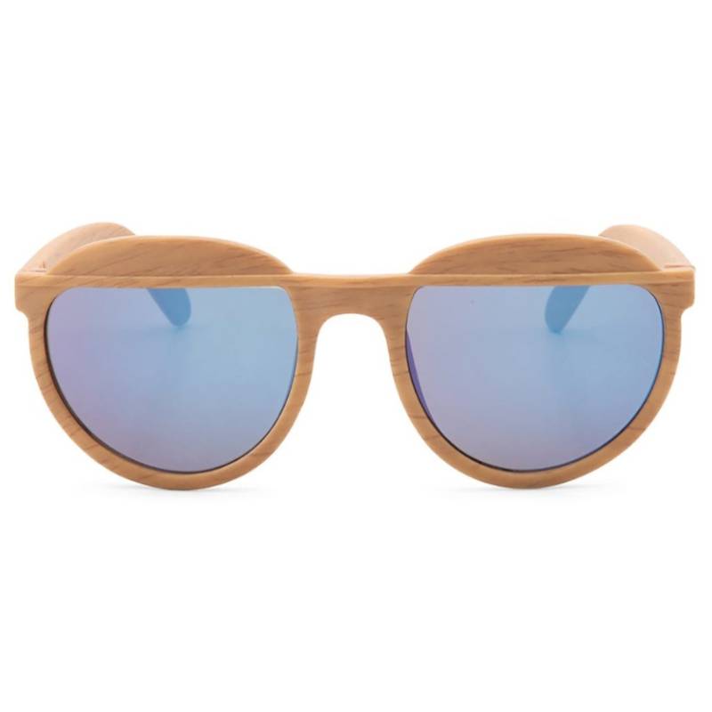 CHICCO Gafas Sol Color Madera 5 Años