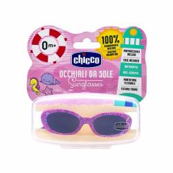 CHICCO Gafas Sol Moradas...