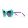 CHICCO Gafas Sol Verde Agua +36m Mod. Gato