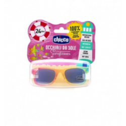 CHICCO Gafas Sol Rosa +24m...