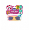 CHICCO Gafas Sol Rosa +24m Mod. Espejo
