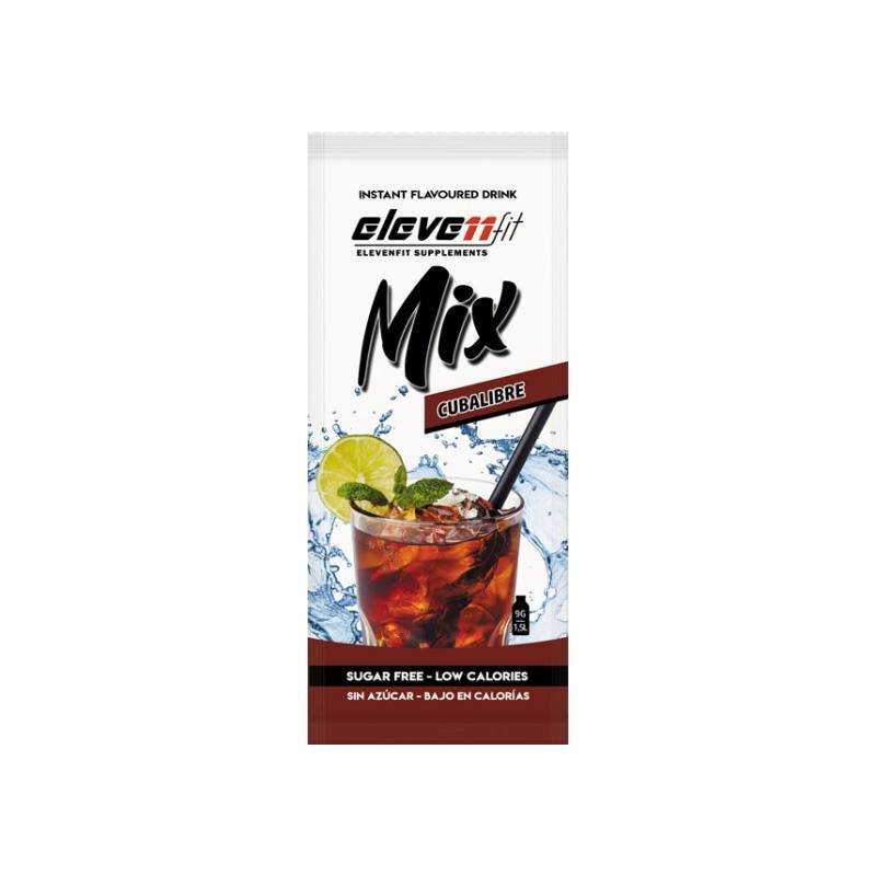 ELEVEN 11 Mix Sabor Cuba Libre