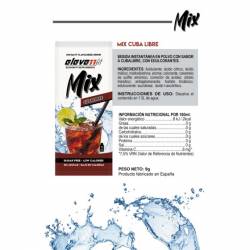 ELEVEN 11 Mix Sabor Cuba Libre