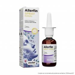 ELDIET Allerfin Spray Nasal...