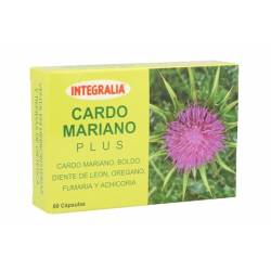 INTEGRALIA Cardo Mariano...