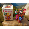 Árbol de Brujas 7 Ramas