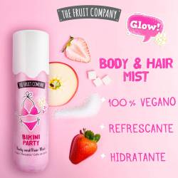 The Fruit Company Body Mist...