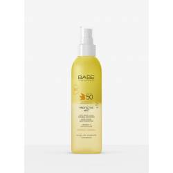 BABE Solar Mist SPF50 Bruma...