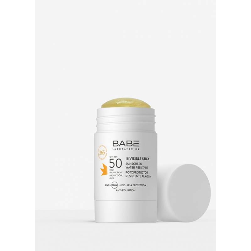 BABE Solar Stick Invisible SPF50 30ml