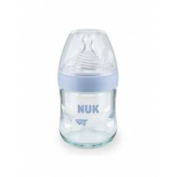 Nuk Biberon Nature Sense...
