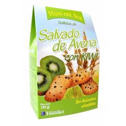YNSADIET Galletas Salvado...