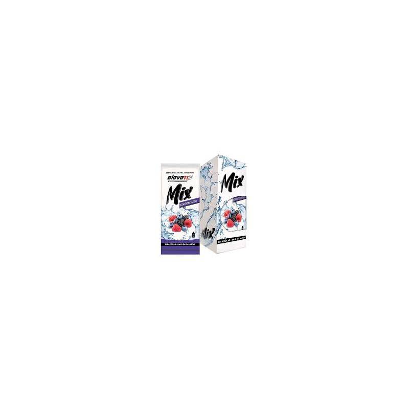 ELEVEN 11 Mix Sabor Frutas del Bosque