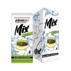 ELEVEN 11 Mix Sabor Melón