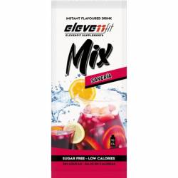 ELEVEN 11 Mix Sabor Sangría