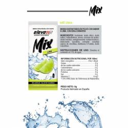 ELEVEN 11 Mix Sabor Lima