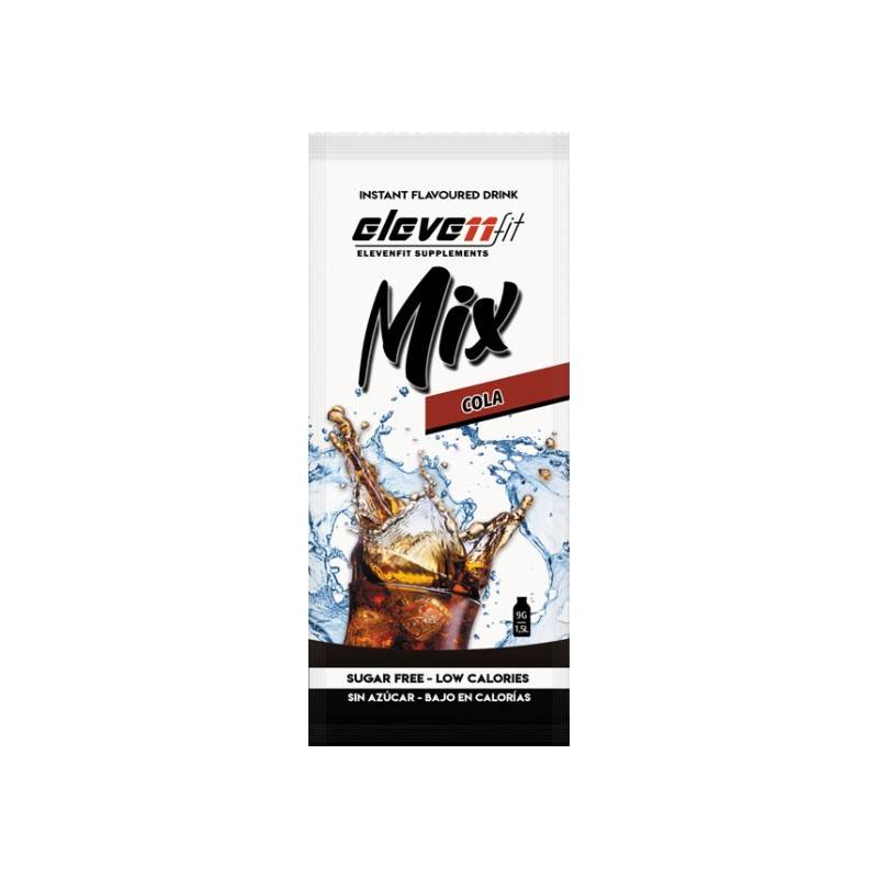 ELEVEN 11 Mix Sabor Cola