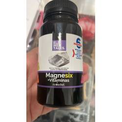 NOVADIET Magnesix 60...