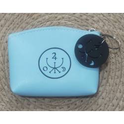 Monedero Runa Abundancia +...