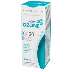Activozone GAST120 Pro 250ml