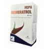 FEPA Resveratrol 60 Cápsulas