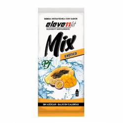 ELEVEN 11 Mix Sabor Exótico