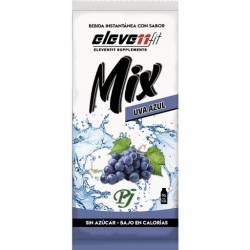 ELEVEN 11 Mix Sabor Uva Azul